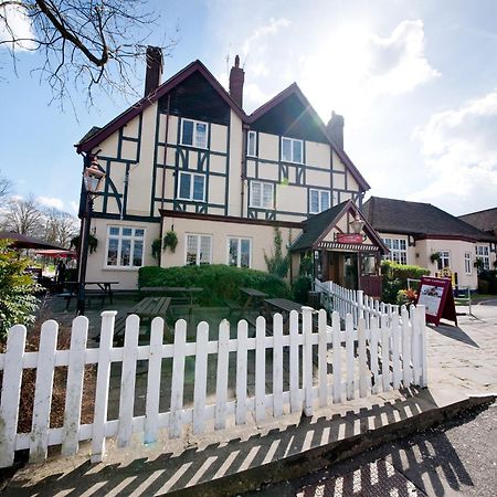 ברומלי Toby Carvery Beckenham By Innkeeper'S Collection מראה חיצוני תמונה
