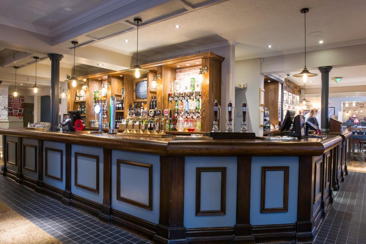 ברומלי Toby Carvery Beckenham By Innkeeper'S Collection מראה חיצוני תמונה